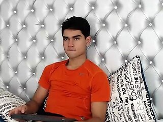 gay horny
