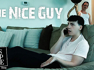 man Divorced Man Gives Raw, Imprecise Fuck Adjacent to Spoiled Twink Roommate divorced
